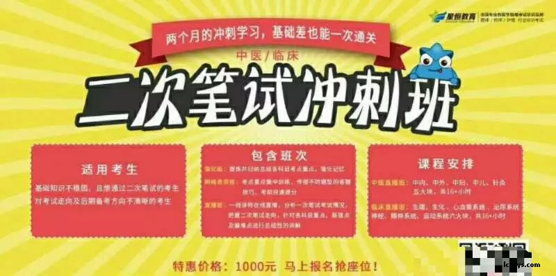 2018年临床、中医执业（助理）一年两试考试安排通知